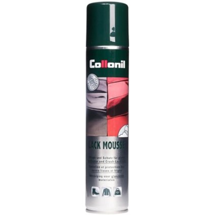 Collonil Lack Mousse 200ml