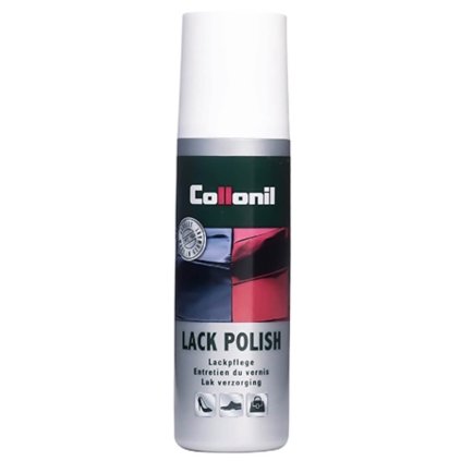 Collonil Lack polish 100ml Černý