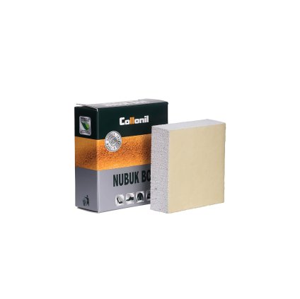 NUBUK BOX (Barva NEUTRÁL, Velikost 0)