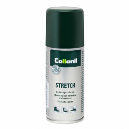 STRETCH 100ML (Barva NEUTRÁL, Velikost 0)