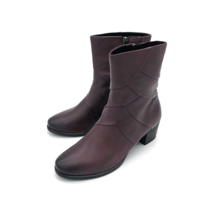 9/9-25374/33 CAPRICE (Barva black, Velikost 36,5)