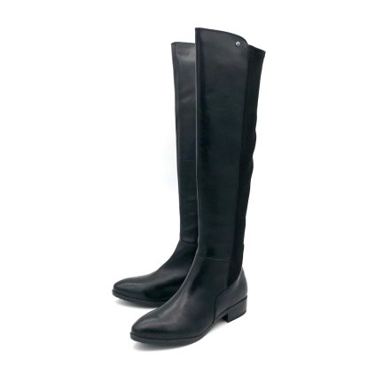 9/9-25526/21 CAPRICE (Barva black,comb, Velikost 37)