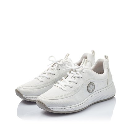 N5504-80 Rieker (Barva weiss, Velikost 37)
