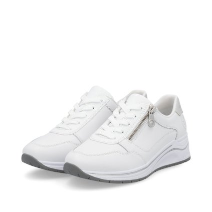 N9501-80 Rieker (Barva weiss, Velikost 36)