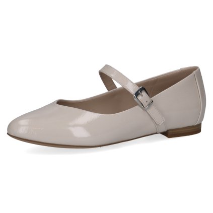 9-22112-44-141 Caprice (Barva snow naplak, Velikost 36)