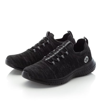 N9474-45 Rieker (Barva grau, Velikost 37)