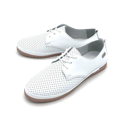 L1223-66 Looke (Barva powder pink, Velikost 37)