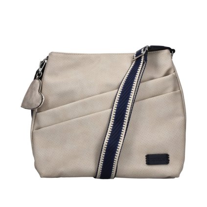 H1004-60 Rieker (Barva beige, Velikost BEZ)