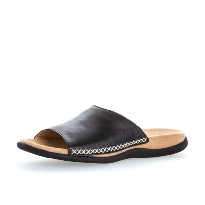 03.705.27 Gabor (Barva black, Velikost 36)
