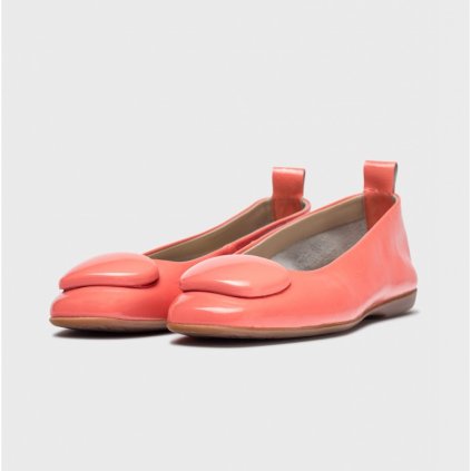 A-86120 coral Wonders (Barva coral, Velikost 38)