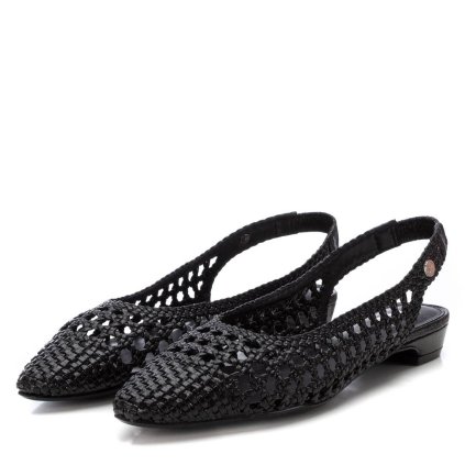 143785 black Refresh (Barva black, Velikost 36)