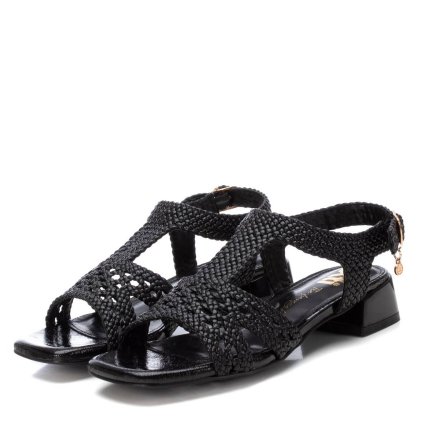 143813 black Refresh (Barva black, Velikost 36)