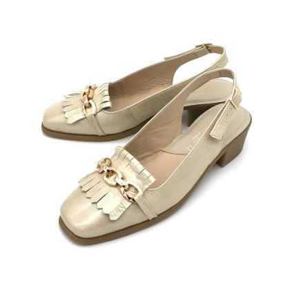 E-5286-03 sand Relax DC (Barva sand, Velikost 37)