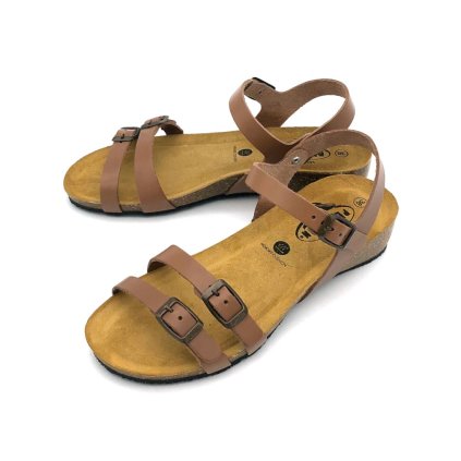 775920 Camel Plakton (Barva camel, Velikost 36)