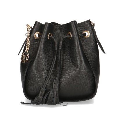 9-61010-44-022 Caprice (Barva black nappa, Velikost BEZ)