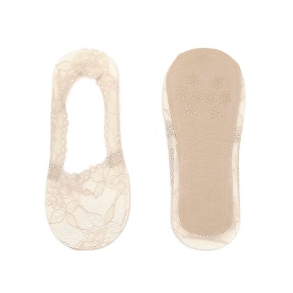 NDD1581 Aura Via (Barva taupe, Velikost 35-38)