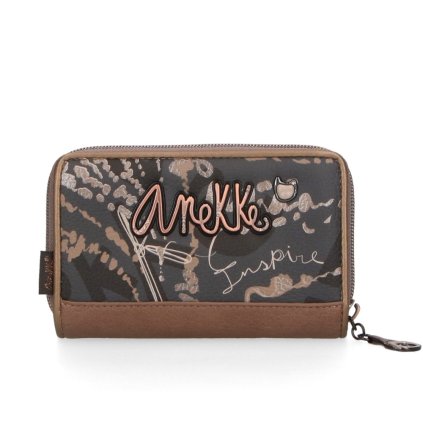 Dámská peněženka Anekke 41789-909 Smart Pack