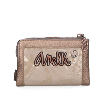 Dámská peněženka Anekke 41789-912 Anekke Smart Pack