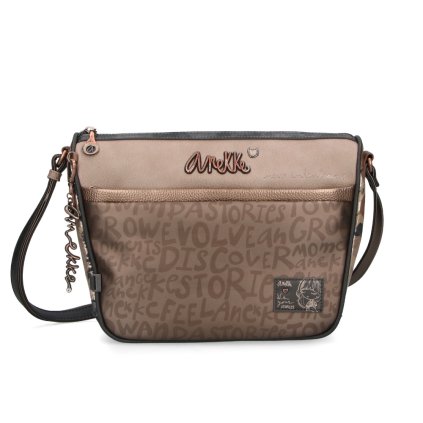 Dámská kabelka Anekke 41783-050 Smart Pack