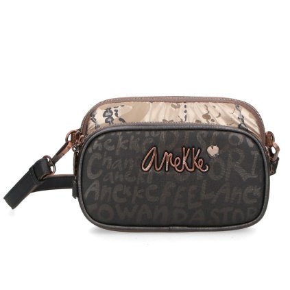 Dámská kabelka Anekke 41783-445 Smart Pack