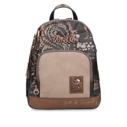 Dámský batoh Anekke 41785-044 Smart Pack