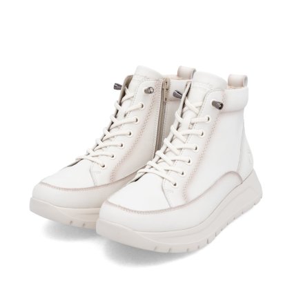 D2V72-80 Remonte (Barva weiss, Velikost 37)