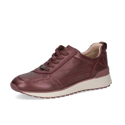 9-23711-43-541 Caprice (Barva bordeaux deer, Velikost 37)