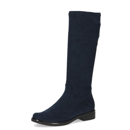 9-25512-41-868 Caprice (Barva navy stretch, Velikost 36)