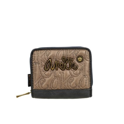 Dámská peněženka Anekke Boutique 41859-903 modrá