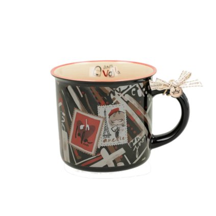 Hrnek Anekke Parisian 41485-104