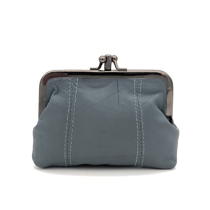 51-11-1 Borse Design tm.šedá (Barva tm.šedá, Velikost 0)