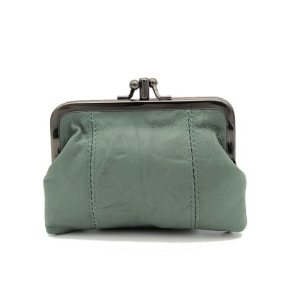 51-11-1 Borse Design šedozelená (Barva ŠEDOZELENÁ, Velikost 0)