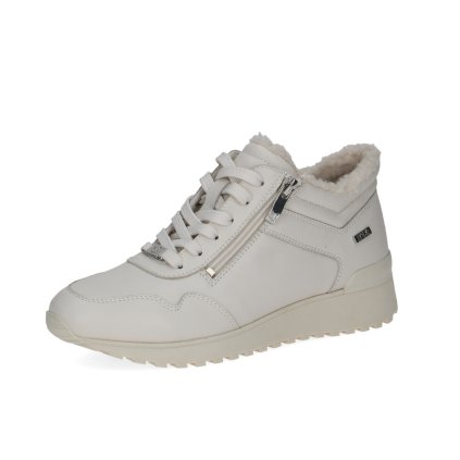 9-26201-43-170 Caprice (Barva offwhite nappa, Velikost 37)