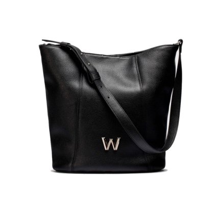 WB-54024 Wonders negro (Barva černá, Velikost BEZ)