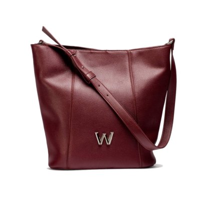 WB-54024 Wonders vino (Barva vínová, Velikost BEZ)