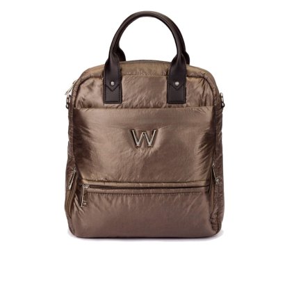 WB-52006 Wonders taupe (Barva hnědá, Velikost BEZ)