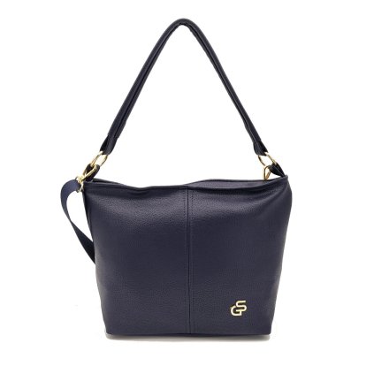 Nina modrá  Grosso (Barva modrá, Velikost 0)