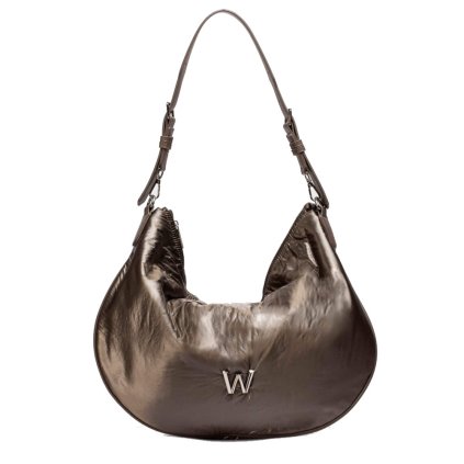 WB-54025 Wonders taupe (Barva taupe, Velikost BEZ)