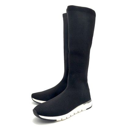 9/9-25621/25 CAPRICE (Barva black, Velikost 36)