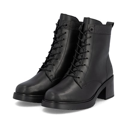 Y5201-00 Rieker (Barva schwarz, Velikost 37)