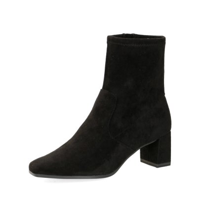 9-25354-41-044 Caprice (Barva black stretch, Velikost 37)