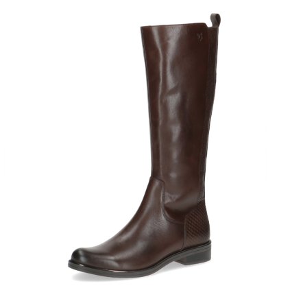 9-25515-45-329 Caprice (Barva dk brown comb, Velikost 36)