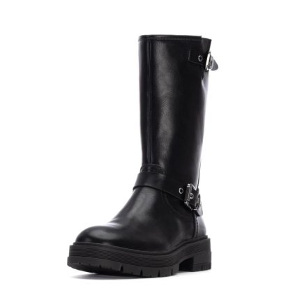 172932 negro XTI Refresh (Barva negro, Velikost 36)