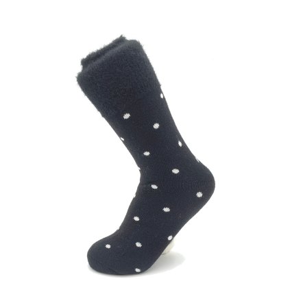 TNV2165 černá Aura Via (Barva černá, Velikost 35-38)