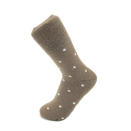 TNV2165 hnědá Aura Via (Barva hnědá, Velikost 35-38)