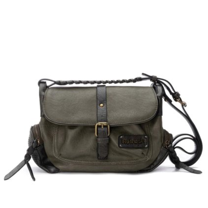 183315 kaki XTI Refresh (Barva kaki, Velikost BEZ)