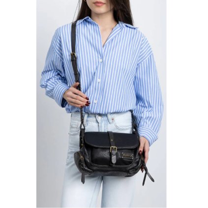 183315 negro XTI Refresh (Barva negro, Velikost BEZ)