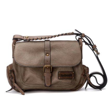 183315 taupe XTI Refresh (Barva taupe, Velikost BEZ)