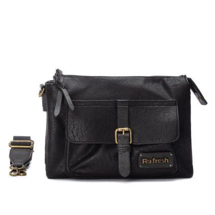 183319 negro XTI Refresh (Barva negro, Velikost BEZ)