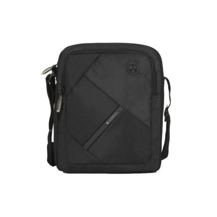 543812 TWIST černá Gabol (Barva černá, Velikost 0)